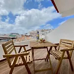 White Downtown *