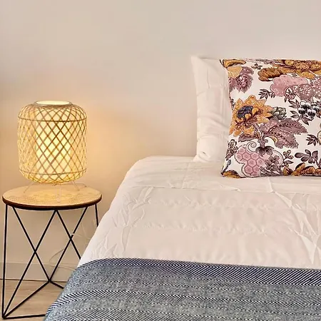 Apartamento White Downtown Albufeira