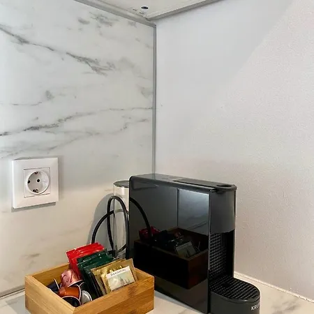 Apartamento White Downtown