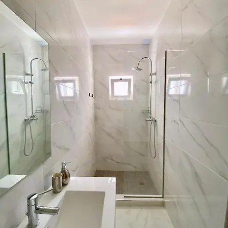 Apartamento White Downtown Albufeira