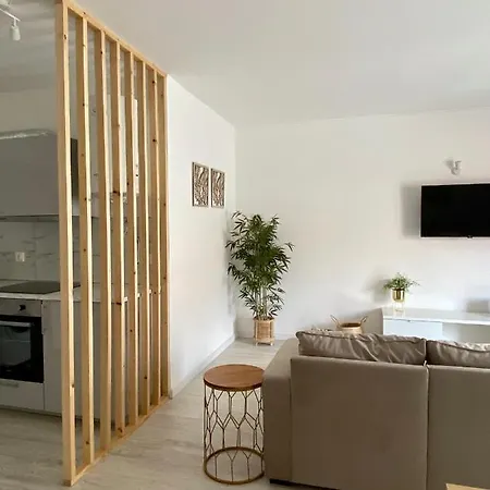 White Downtown Apartamento Albufeira