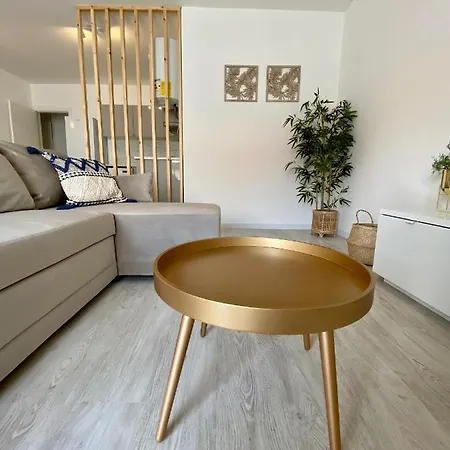 Apartamento White Downtown *