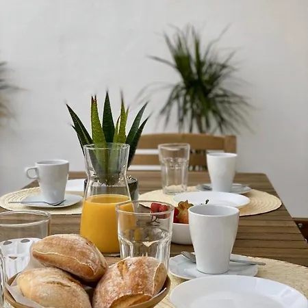 Apartamento White Downtown Albufeira