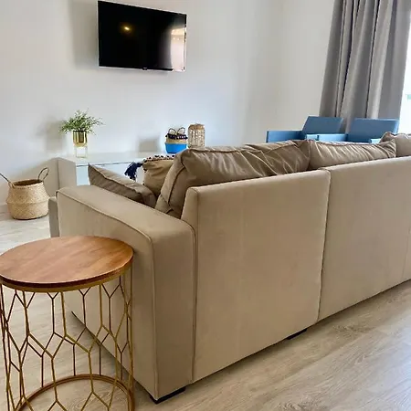 Apartamento White Downtown