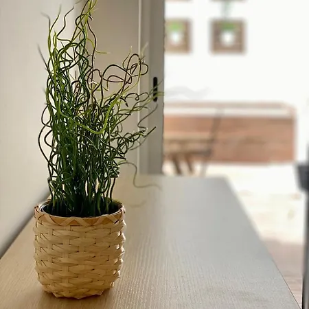 Apartamento White Downtown Albufeira
