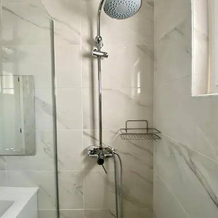 Apartamento White Downtown Albufeira