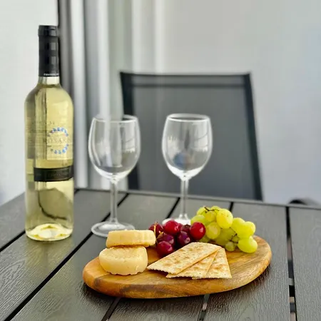 Apartamento White Downtown