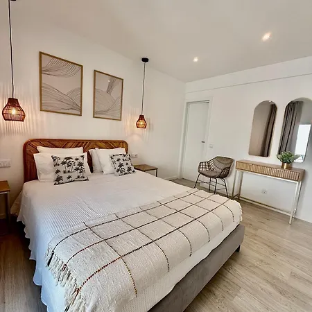 White Downtown Apartamento Albufeira