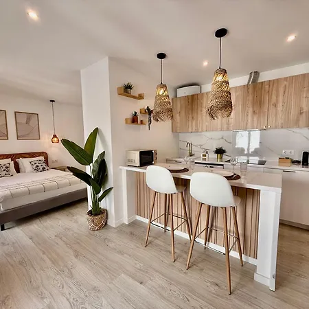 Apartamento White Downtown