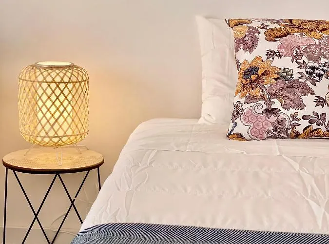 Apartamento White Downtown Albufeira