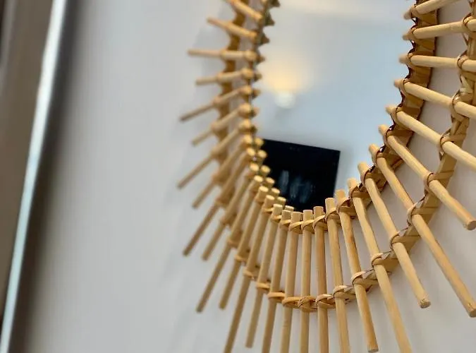 Apartamento White Downtown