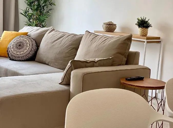 Apartamento White Downtown