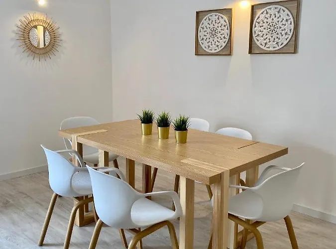 Apartamento White Downtown