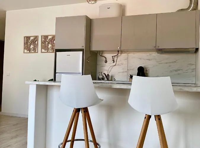 White Downtown Apartamento Albufeira