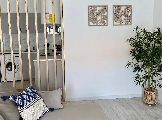 Apartamento White Downtown