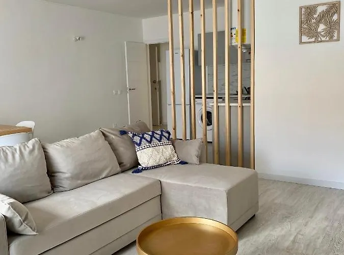 White Downtown * Albufeira