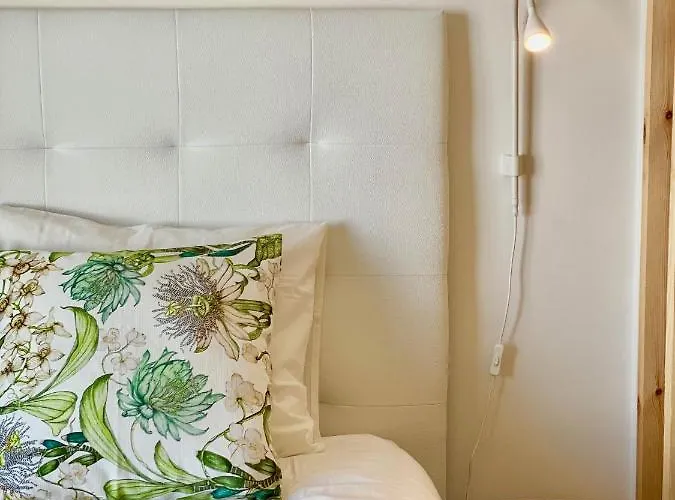 Apartamento White Downtown Albufeira