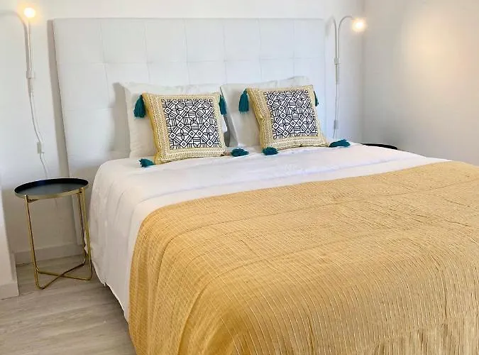 Apartamento White Downtown