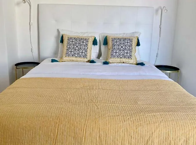 Apartamento White Downtown *