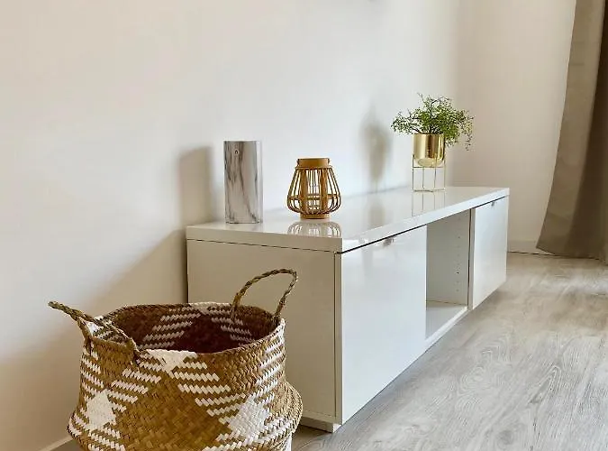 Apartamento White Downtown *