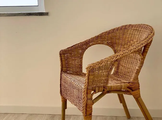 White Downtown * Albufeira