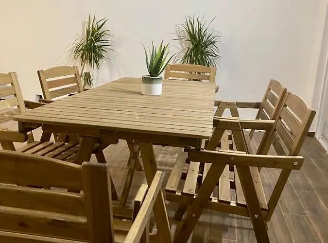 Apartamento White Downtown Albufeira