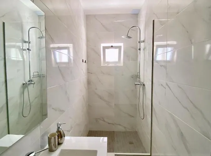 Apartamento White Downtown Albufeira