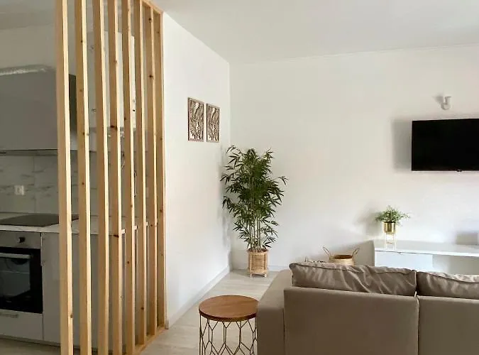 White Downtown Apartamento Albufeira