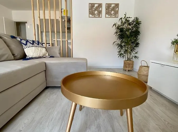 Apartamento White Downtown *