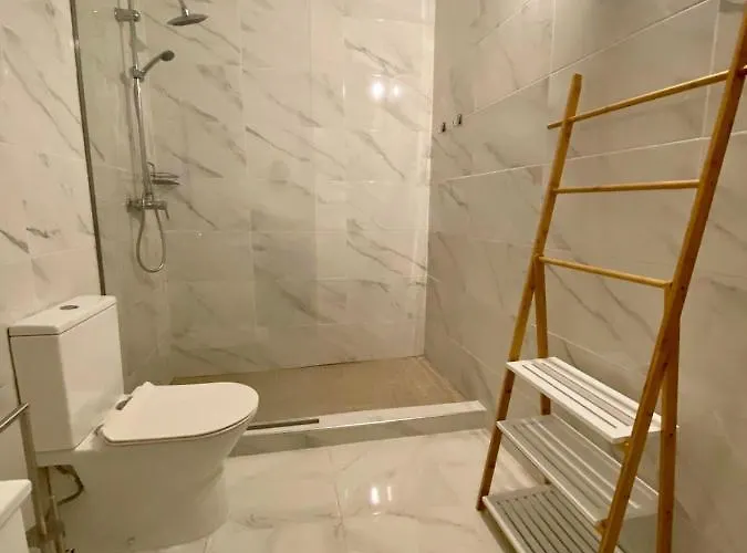 White Downtown * Albufeira