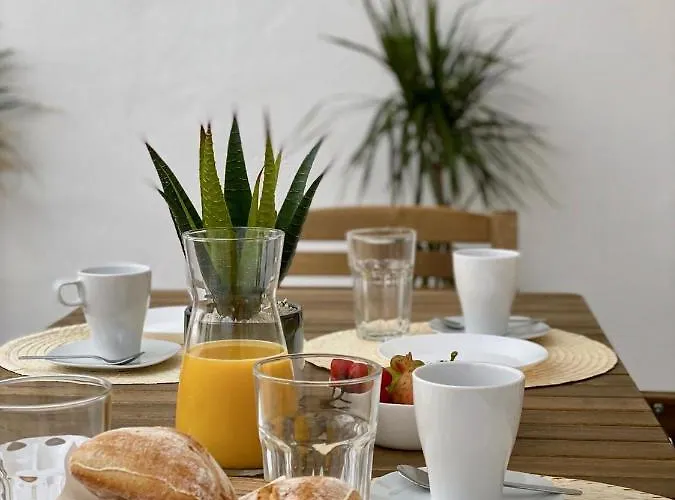 Apartamento White Downtown Albufeira