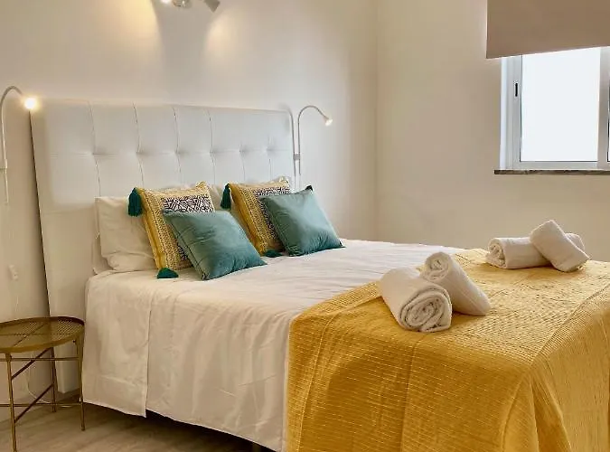 Apartamento White Downtown