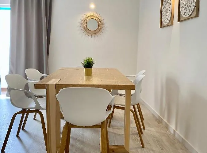 Apartamento White Downtown *