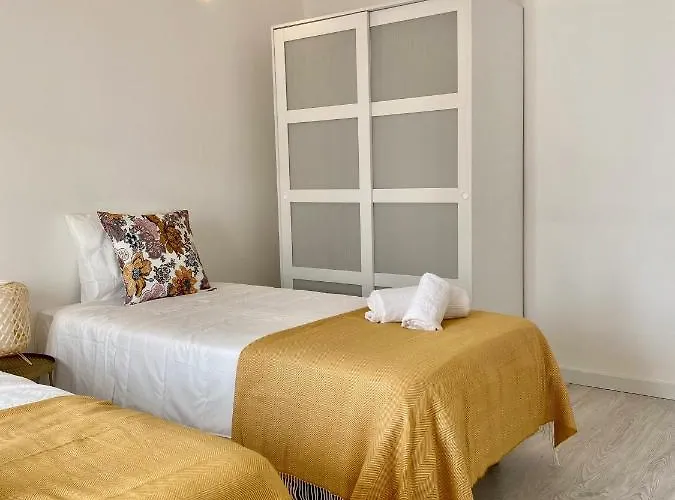 Apartamento White Downtown *