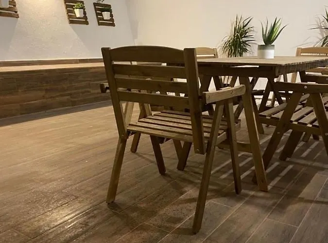 White Downtown * Albufeira