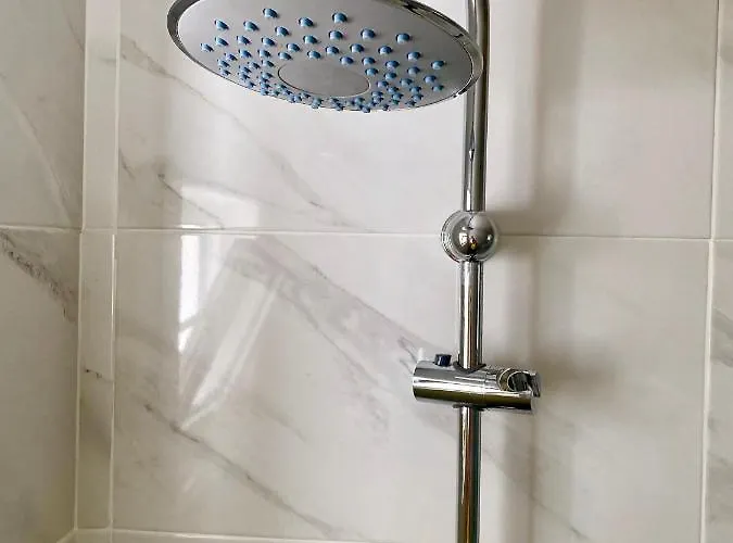 Apartamento White Downtown *