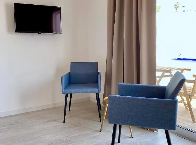 Apartamento White Downtown