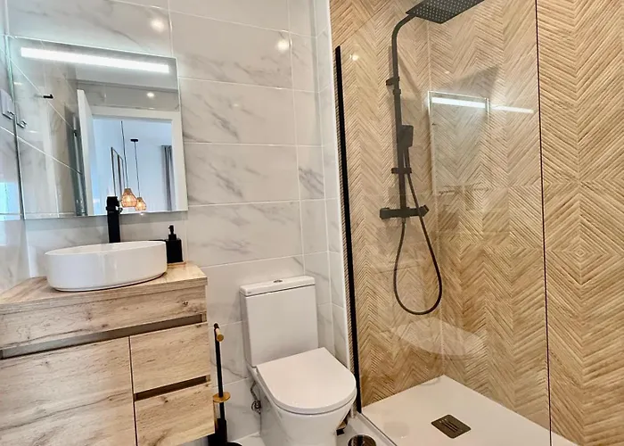 Apartamento White Downtown Albufeira