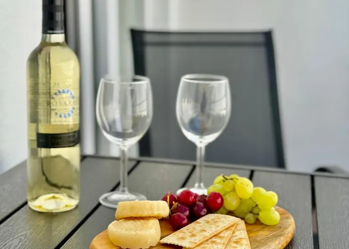 Apartamento White Downtown