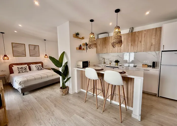 Apartamento White Downtown