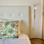 Apartmán White Downtown Albufeira