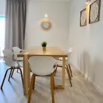Apartmán White Downtown *