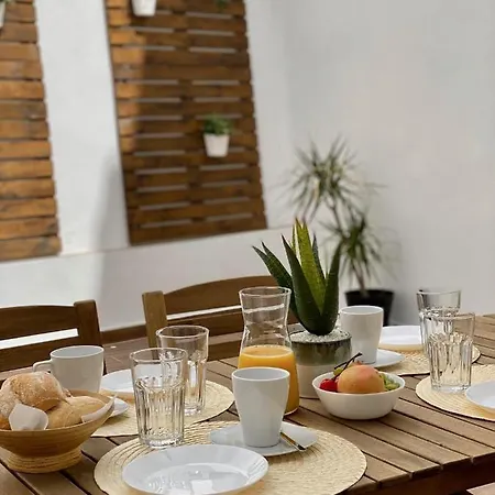 Apartman White Downtown