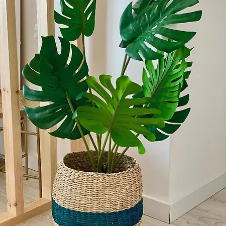 White Downtown Daire Albufeira