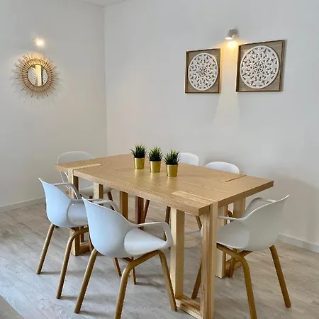 Apartman White Downtown