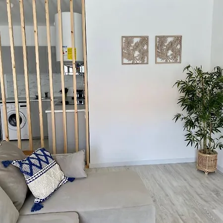 Apartman White Downtown