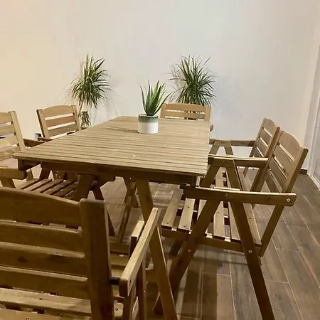 Apartman White Downtown Albufeira