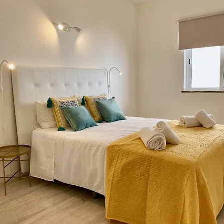 Apartman White Downtown