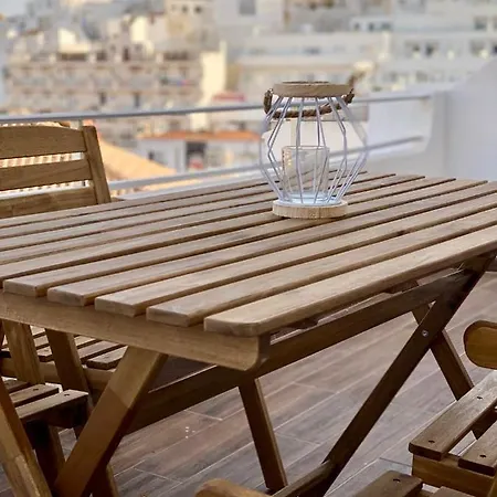 White Downtown * Albufeira