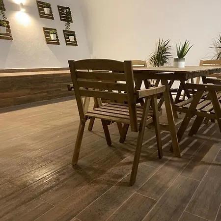 White Downtown * Albufeira